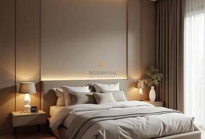 Apartament cu 2 camere semidecomandat în Berceni - 2