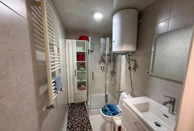 Garsoniera in zona Sebastian - 1