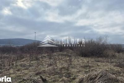 Teren de 2661 mp, în Gilău
