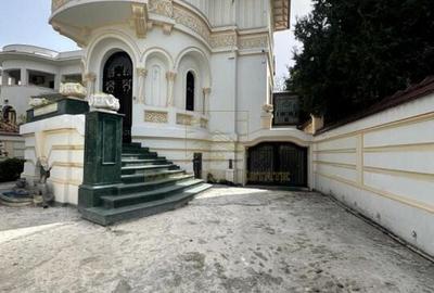 Spre Vanzare - Vila Interbelica - Dorobanti-Strada Ankara