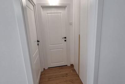 Apartament cu 2 camere semidecomandat în 1 Mai - 7