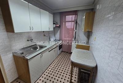 INCHIRIERE apartament 2 camere nemobilat in zona Cantacuzino - 8