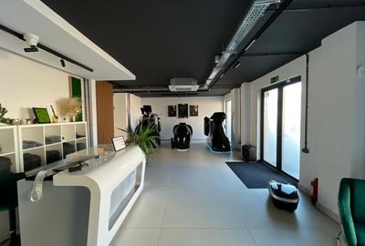 Spatiu comercial Buna Ziua, 200 mp. - 3