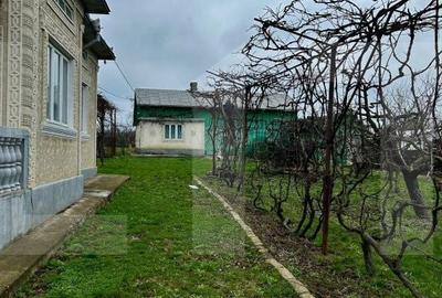 Casă cu 3 camere în Călinești - 3