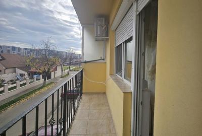 Apartament cu 3 camere decomandat în Iosia - 7