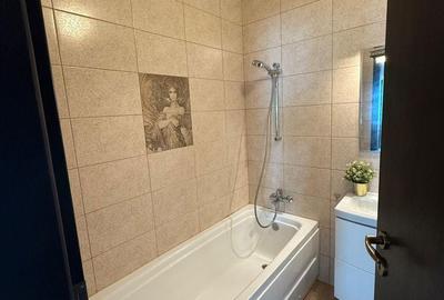 Apartament cu 3 camere decomandat în Chiajna - 8