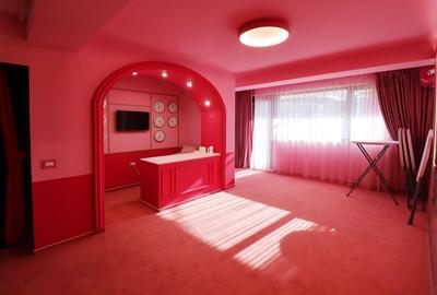 Apartament cu 6 camere în Pipera - 2