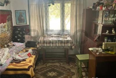 Casă cu 3 camere cu Teren 2268 Mp în Talpoș - 6