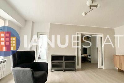 Apartament cu 3 camere semidecomandat, mobilat în Vitan - 6