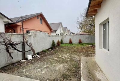 Casa 3 camere-Navodari - 5