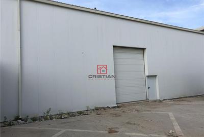 Spațiu comercial, de 2,000 mp, în Militari