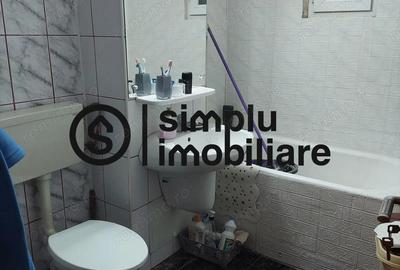 Apartament cu 2 camere decomandat în Sărari - 8