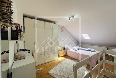 Ap intabulat, tip mansarda - 42 mp utili - Zona Terezian Ap intabulat, tip mansarda - 42 mp utili - Zona Terezian - 4