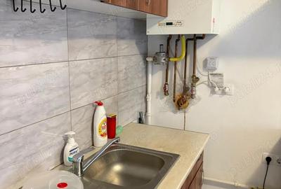 Chirie ap.1camera amenajat, mobilat, utilat in casa zona Lic.Unirea-la 7 minute de UMF - 4