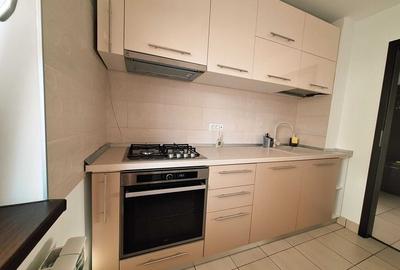 Apartament 2 camere mobilat LUX –  langa parcul Floreasca - 5