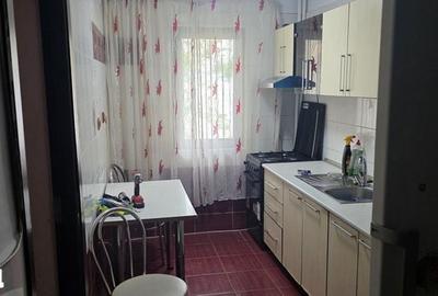 Apartament cu 2 camere în Pantelimon - 1