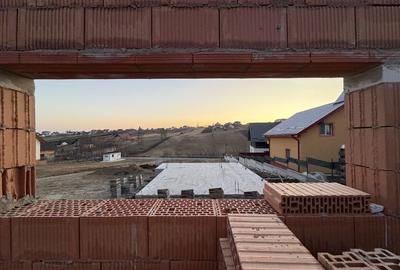 Casă cu 4 camere în Moara - 7