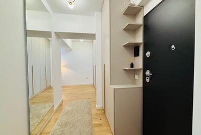 Apartament Finalizat 2 camere oferit spre inchiriere ,complet mobilat si utilat - 6