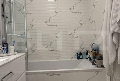 Apartament cu 3 camere în Tudor Vladimirescu - 7