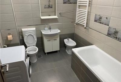 Apartament cu 3 camere decomandat în Brâncoveanu - 6