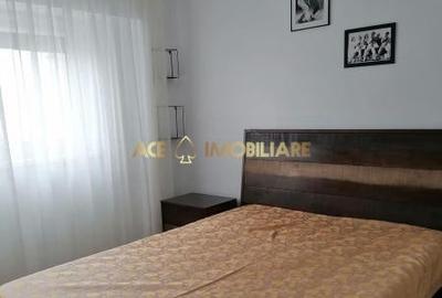 Apartament cu 3 camere decomandat, mobilat în Iancului - 3