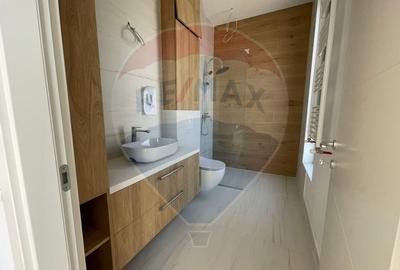 Casa / Vila individuala cu Terasa Circulabila in Tunari - 7