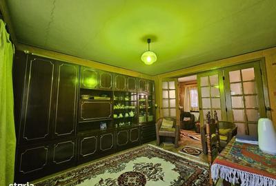Apartament cu 4 camere în Piața Centrală - 7