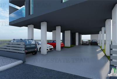 Apartament 2 camere bloc nou, adiacent metrou Obor - 7