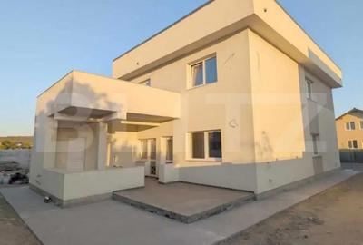 Casă cu 5 camere cu Teren 316 Mp în Bariera Vâlcii - 3