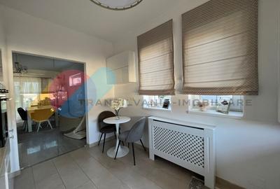 Unitate Duplex cu Materiale Premium, mobilat utilat la cheie Unitate Duplex cu Materiale Premium, mobilat utilat la cheie - 12