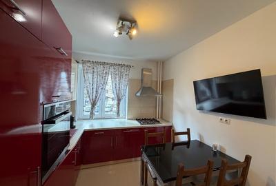 Apartament cu 3 camere decomandat, mobilat în Dristor - 15