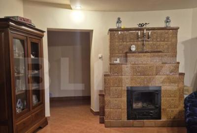 Casa de vanzare in Corunca, ideala pentru 2 familii sau pens - 13