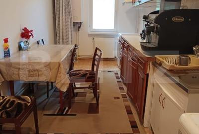 Apartament 3 camere, 65 mp, zona Dumbrava Nord - 2