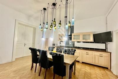 Apartament cu 4 camere circular in zona Elisabetin - 4