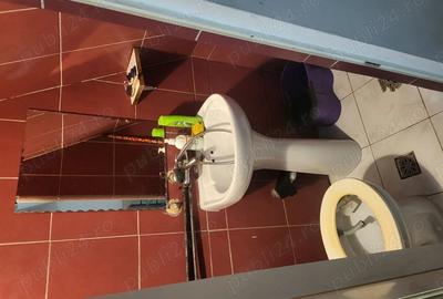 Garsonieră decomandată în Complex Studențesc - 3