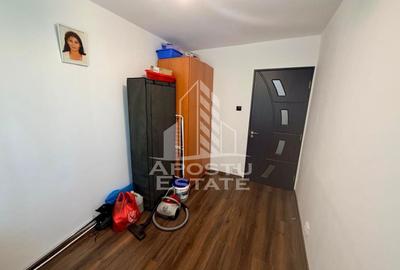 Apartament cu 3 camere decomandat, mobilat în Lipovei - 7