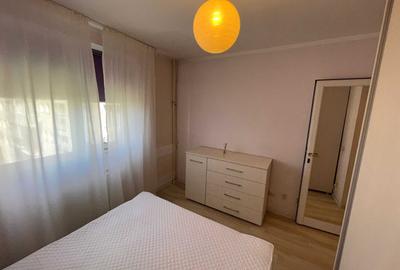 Apartament cu 2 camere decomandat în Tineretului - 5
