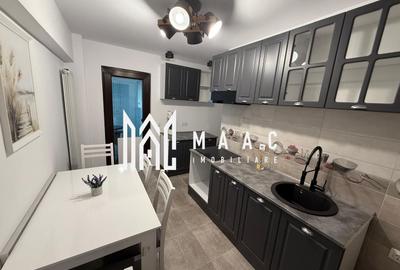 Apartament de lux cu 3 camere, vedere panoramică – zonă centrală - 3