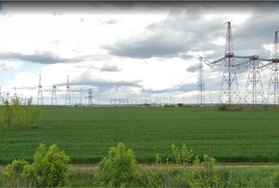 Spațiu comercial, în Costinești - 2