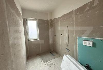 Apartament 2 camere 46mp bloc nou SOARELUI - 1