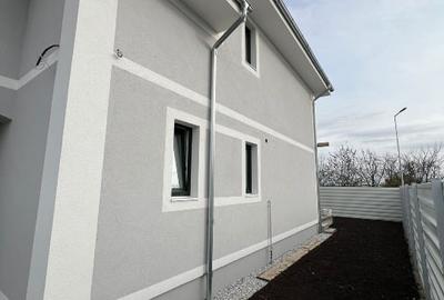 PROPRIETAR | Casă tip duplex 117mp utili, 5 camere, Giarmata-Vii,lângă Timișoara - 8