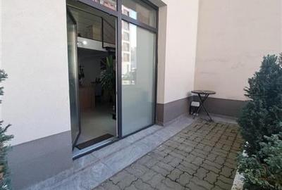 Spatiu pentru birouri, 72 mp utili, situat in zona Semicentrala! - 10