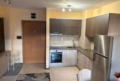 Apartament cu 2 camere decomandat în Bartolomeu - 1