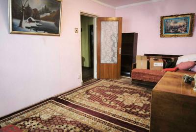 Apartament cu 2 camere decomandat în Cantacuzino - 2