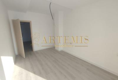 Apartament de 2 camere, decomandat, 50 mp., zona Drumului Cetatii - 4