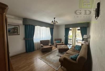 Casa P+M,5 camere - 8