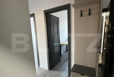 Microapartament de inchirat, central, Radauti - 3