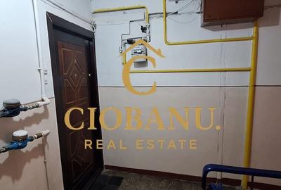 Apartament cu 3 camere decomandat în 1 Mai - 15