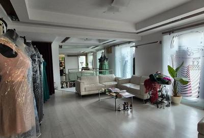 Spațiu comercial, de 82 mp, în Capitol - 3