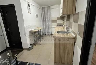 Aparatment 1 Camera, lângă Spitalul de Copii „Sf. Maria” (Tătărași) - 5